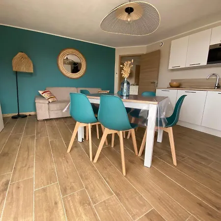 Frejus - Charmant Logement Avec Vue Imprenable *